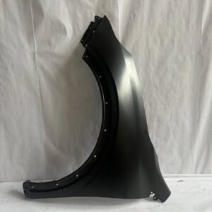 Крило переднее левое outback