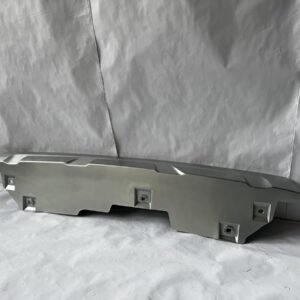 Спойлер переднього бампери outback