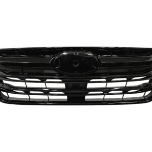 Решітка радіатора outback black