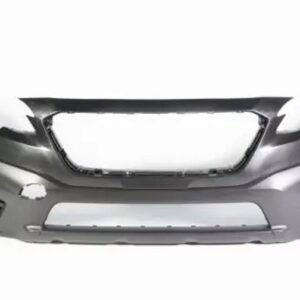 Бампер передній outback