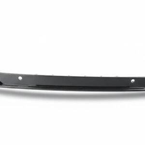 Накладка заднього бампери r-line