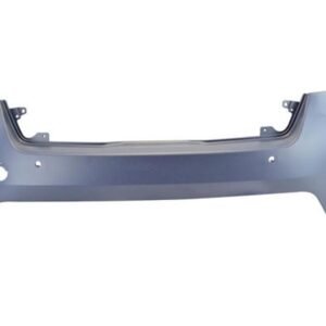 Бампер передній верх cherokee 19