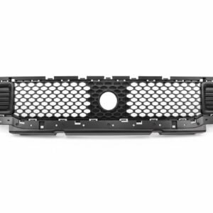 Решітка бампери под дистроник cherokee 19