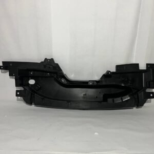 Дефлектор радіатора верхний cherokee 19