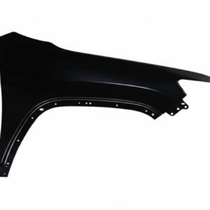 Крило правое cherokee 19