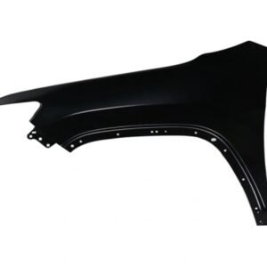 Крило левое cherokee 19