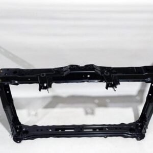 Панель радіаторів/телевізор toyota rav4 19