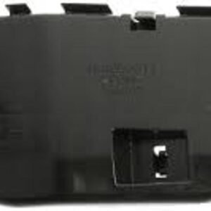 Ліве кріплення бампери mazda cx9