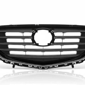 Решітка радіатора mazda cx9