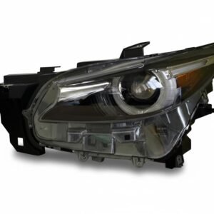 Ліва фара лед mazda cx9