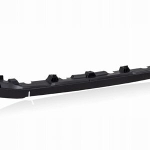 Губа бампери низ compass 21+