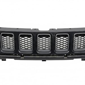 Решітка радіатора compass 21+