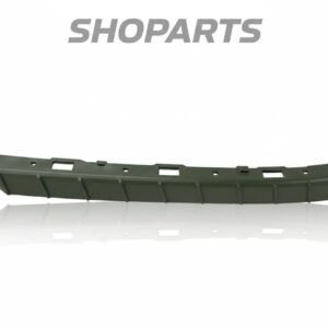 Кріплення бампери правое sonata lim 18+