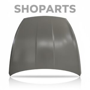 Капот sonata 20+