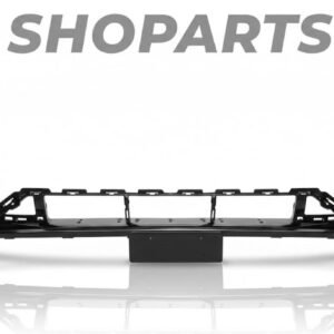 Передній бампер низ sonata 20+