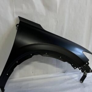 Крило переднее правое hr-v usa