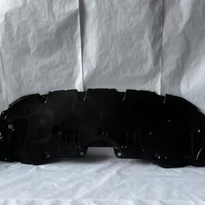 Захист бампери lese