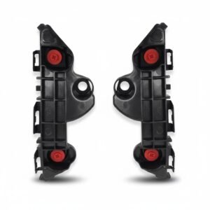 Кріплення бампери переднього правое lese