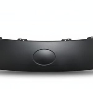 Клюв, продолження капота, накладка под значок camry se le