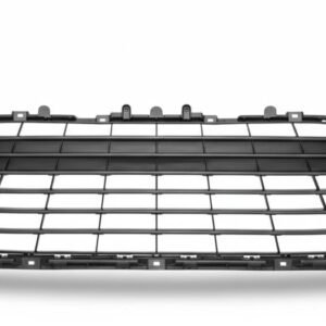 Решітка бампери camry le 2024 le grey