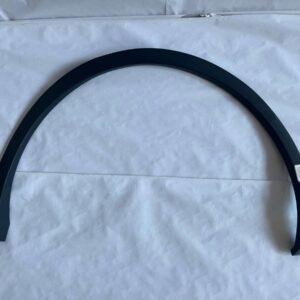 Розширювач заднього крила лівий audi q5 2018-2021