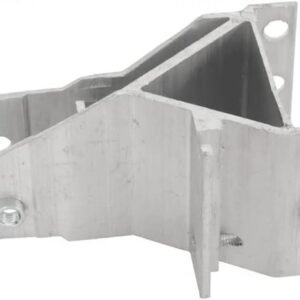 Кронштейн бампери лівий g30 g38