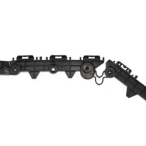 Ліве кріплення заднього бампери toyota rav4 21-