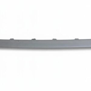 Накладка переднього бампери нижняя тигуан 21+