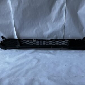 Решітка передньго бампери huyndai kona 2018-2021