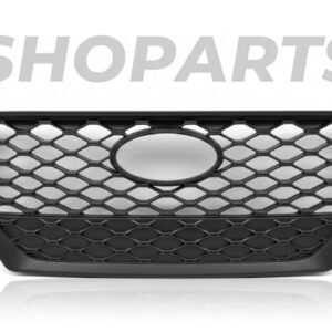 Решітка радіатора hyundai kona 2018-2021