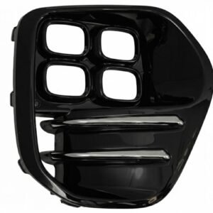 Решітка бампери права под лед дхо kia sportage 2015-2019