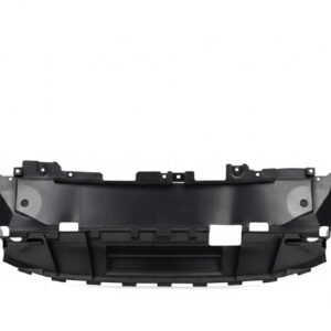 Нижний дефлектор переднього бампери ford ecosport 18-21