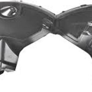 Підкрилок передній лівий tesla model y