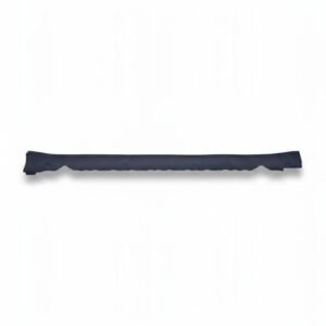 Накладка порога права структура tesla model 3