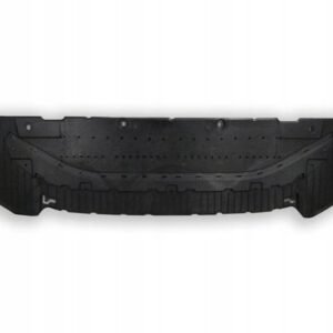 Захист бампери переднього audi a6 c7 s-line