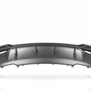 Задній бампери нижняя часть audi q3 83a 2019-