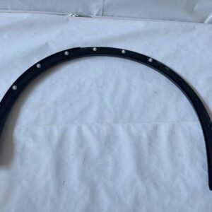 Расшириник арки задній лівий audi q5 80a 2021-