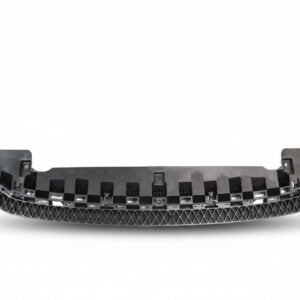 Нижняя губа audi a3 s-line 2017-