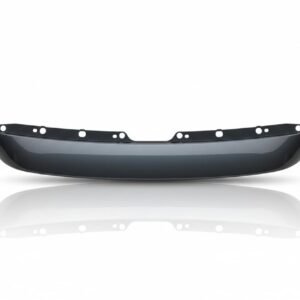 Клюв на решетку радіатора mazda 6 2012-2018