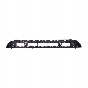 Нижняя решітка audi q5 s-line 2021+