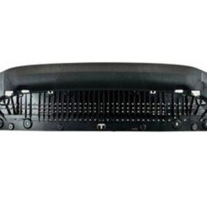 Захист бампери audi a4 b9 2019+