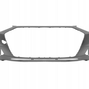 Бампер передній audi a4 b9 s-line 2019 +