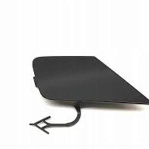 Заглушка буксированного гачка audi q7 4m 20-