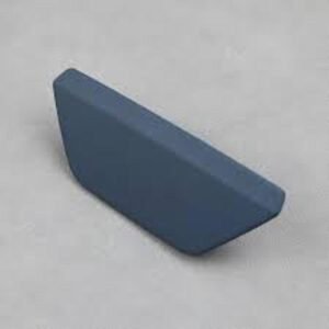 Заглушка омивателя фар ліва audi q7 4m 20-