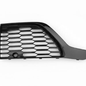 Решітка бампера права Audi Q7 Sline 2021+