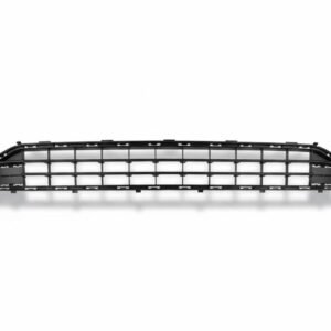 Нижняя решітка бампери jetta 7