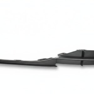 Молдинг нижней решітки правий jetta 7