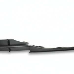 Молдинг нижней решітки лівий jetta 7