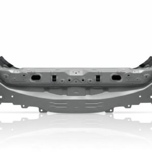 Панель задня мазда 3 бп 2018+