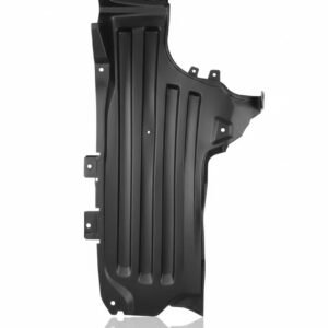 Підкрилок передній лівий mitsubishi outlander 2023-